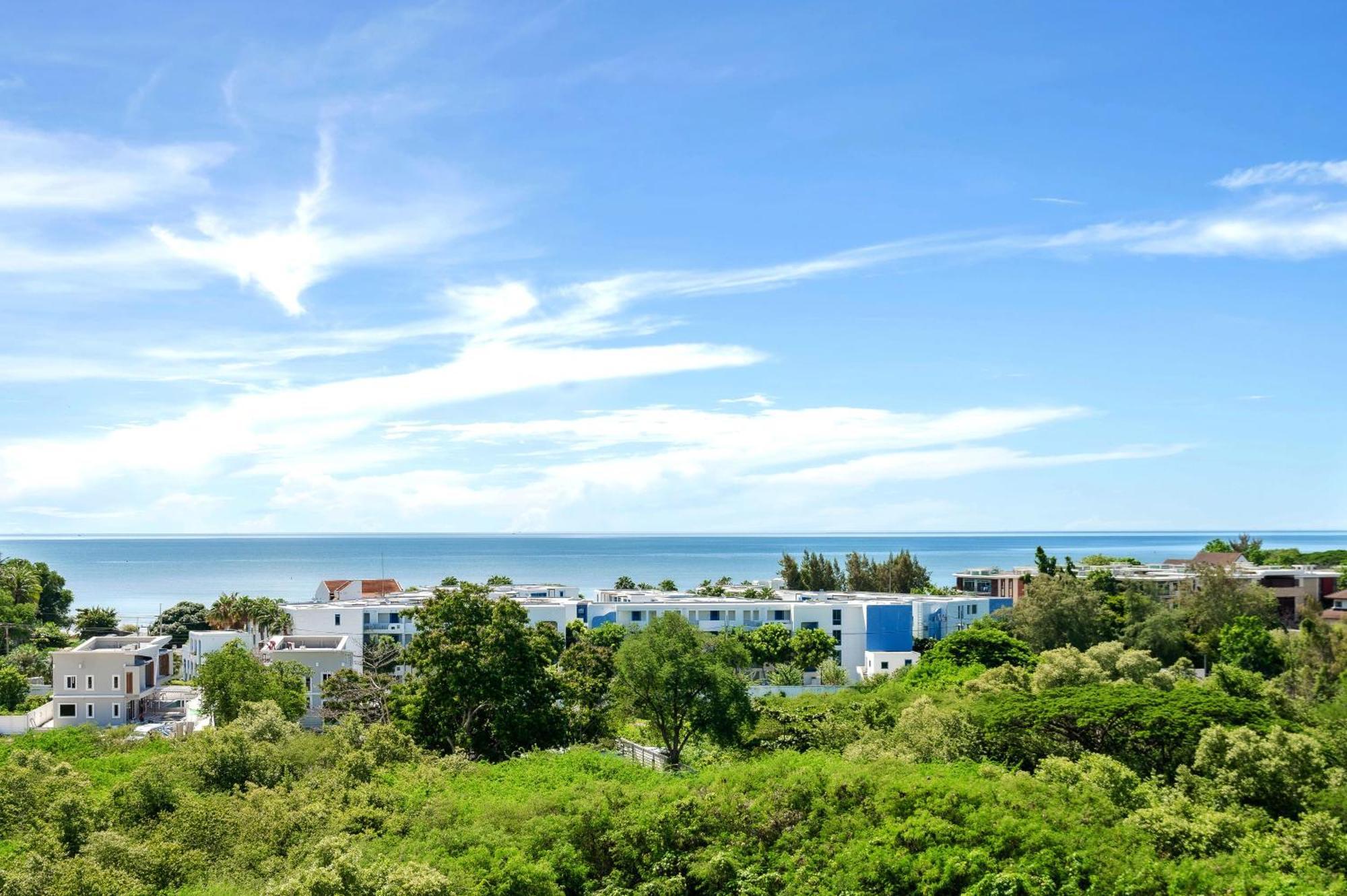 First Hua Hin - Happy Rent Apartment Exterior photo