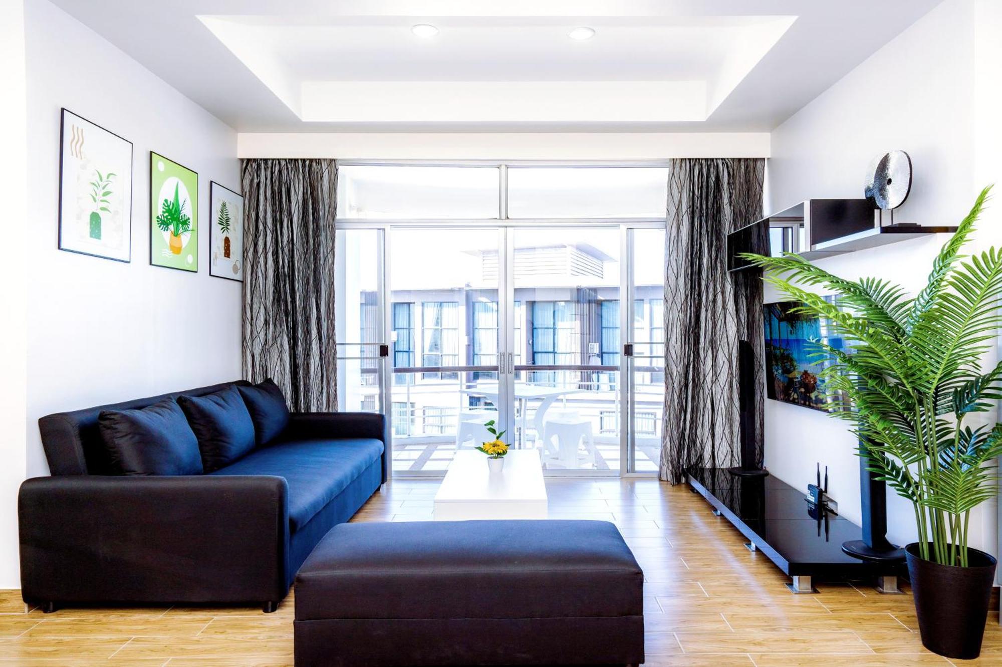 First Hua Hin - Happy Rent Apartment Room photo